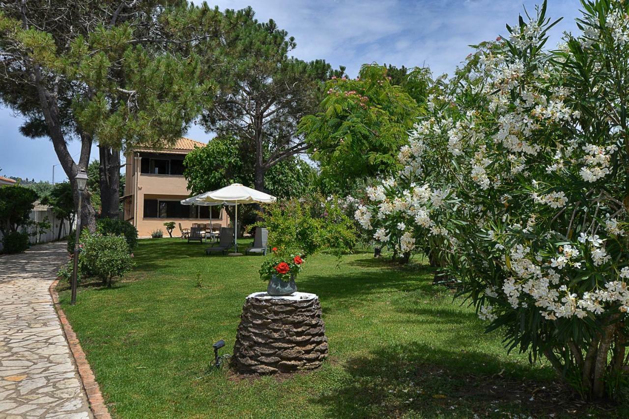 Villa Sofia Agios Georgios  Exterior photo